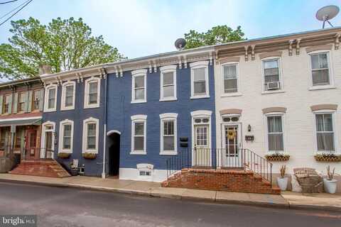 27 SWAN STREET, LAMBERTVILLE, NJ 08530