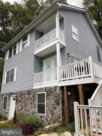 1620 AVENUE C, Saint Leonard, MD 20685