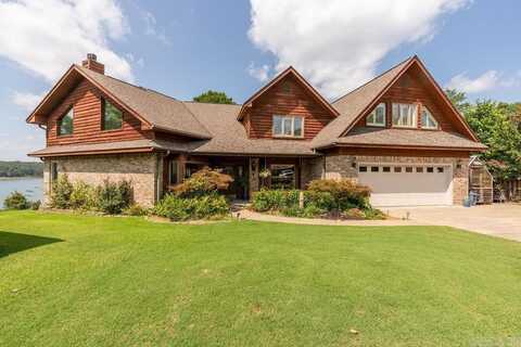 950 Anderson Circle, Heber Springs, AR 72543