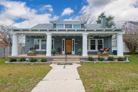 100 Colonial Court, Little Rock, AR 72205