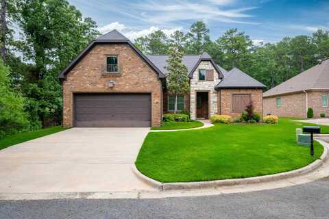 28 Talmont Place, Little Rock, AR 72223