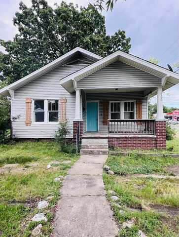 1700 Moss Street, North Little Rock, AR 72114