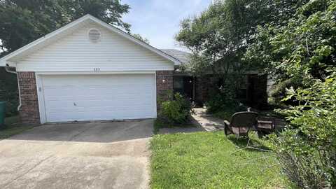 131 Sunny Gap, Conway, AR 72032