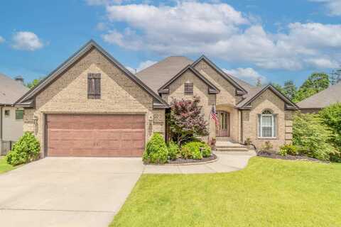 18 Winthrop Pt., Little Rock, AR 72211