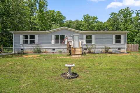934 Holly Glen Lane, Decatur, TN 37322