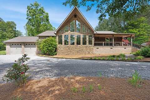 4440 Keith Road, Ringgold, GA 30736