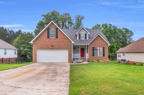 8369 Shadetree Lane, Ooltewah, TN 37363