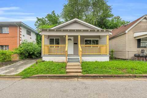 1904 Sharp Street, Chattanooga, TN 37404