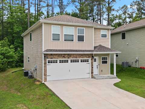 1190 Stonegate Circle NW, Cleveland, TN 37312