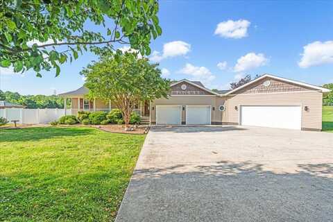 685 Co Rd 267, Bryant, AL 35958
