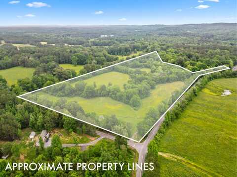 1721 Johnson Road SE, Cohutta, GA 30710