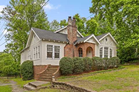 3410 Montview Drive, Chattanooga, TN 37411