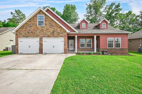 392 Franklin Circle, Fort Oglethorpe, GA 30742