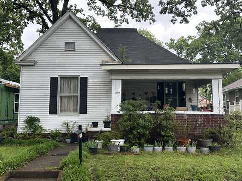 2313 Bailey Avenue, Chattanooga, TN 37404