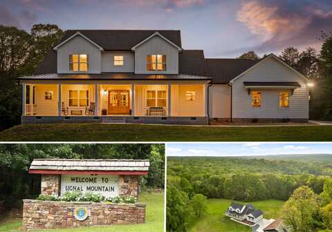 6949 Sawyer Road, Signal Mountain, TN 37377