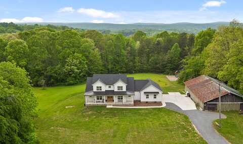 6949 Sawyer Road, Signal Mountain, TN 37377