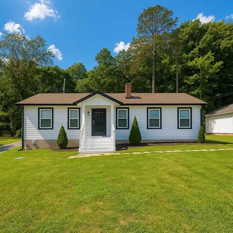 1308 Dry Valley Road, Rossville, GA 30741