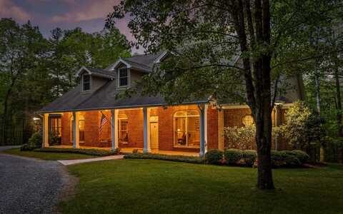 2385 Clear Brooks Drive, Signal Mountain, TN 37377