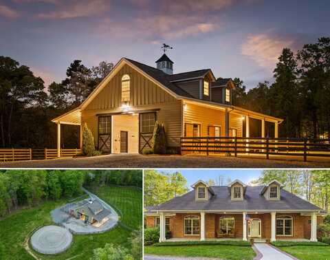 2385 Clear Brooks Drive, Signal Mountain, TN 37377