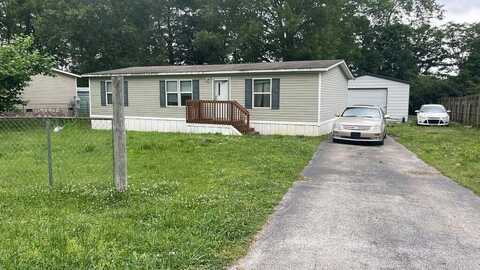 8408 Summers Park Lane, Soddy Daisy, TN 37379