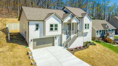 1384 Unity Drive NE, Cleveland, TN 37312