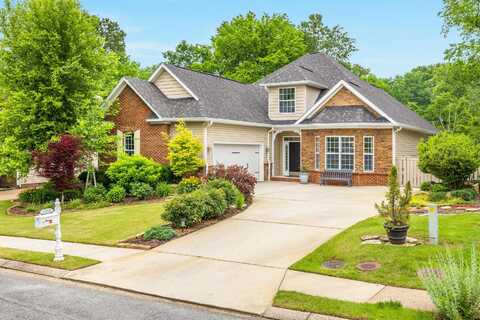 6063 Heritage Ridge Drive, Hixson, TN 37343