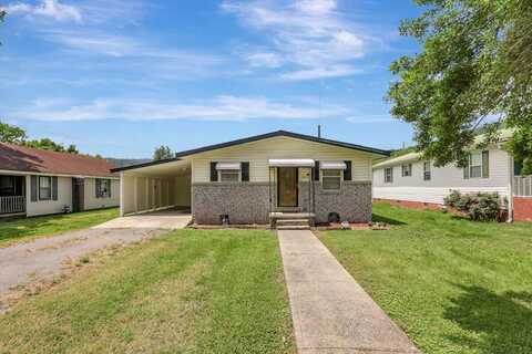 1806 Wayne Avenue, South Pittsburg, TN 37380