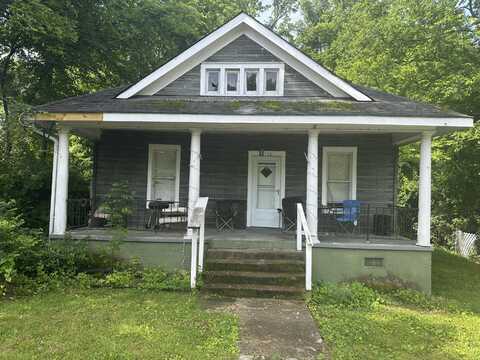 2110 Cooley Street, Chattanooga, TN 37406