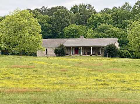 667 Chandler Road, Chickamauga, GA 30707
