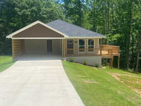 362 WILLIAMS STREET, HAMILTON, GA 31811