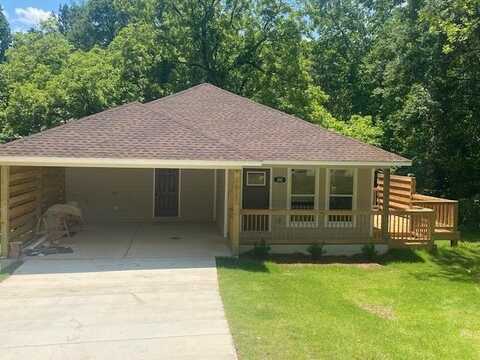 392 WILLIAMS STREET, HAMILTON, GA 31811