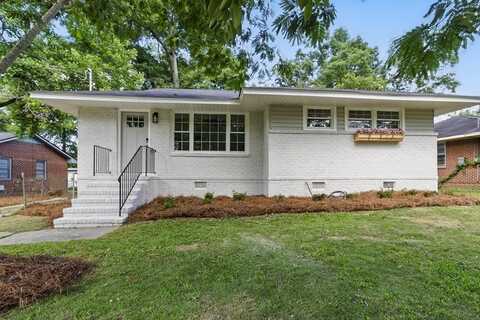 5538 PERRY AVENUE, COLUMBUS, GA 31909