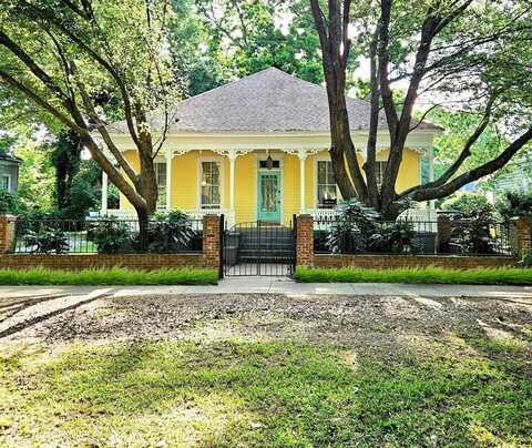 511 2ND AVENUE, COLUMBUS, GA 31901