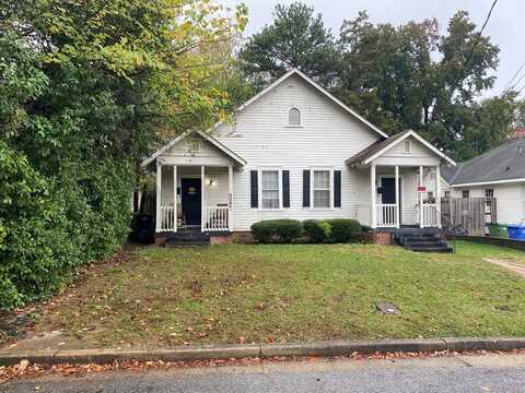 1223 OWSLEY AVENUE, COLUMBUS, GA 31906