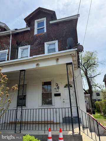 7214 GREENWAY AVENUE, PHILADELPHIA, PA 19142