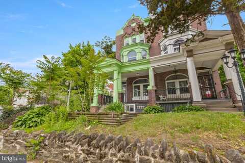 5012 GREENE STREET, PHILADELPHIA, PA 19144