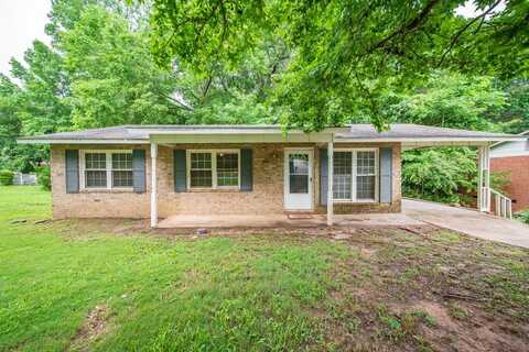 6127 STONY CREEK DRIVE, COLUMBUS, GA 31909