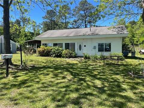 175 Riverview Avenue, Water View, VA 23180
