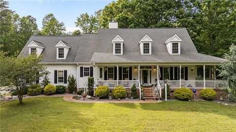 6304 Belroi Road, Abingdon, VA 23061