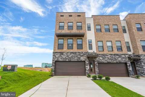 808 CREEKWAY DRIVE, FREDERICK, MD 21701