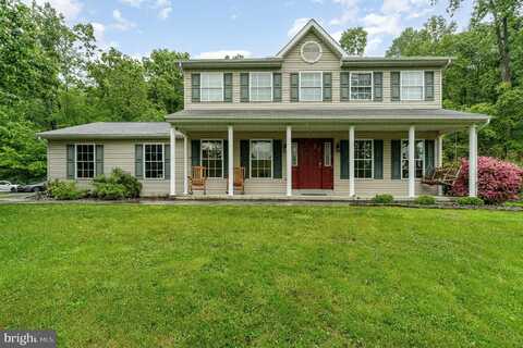 1070 GEORGE BROWN ROAD, MILLERSTOWN, PA 17062