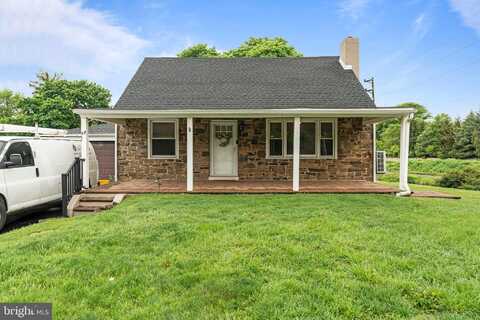 12 E TOWNSHIP LINE ROAD, NORRISTOWN, PA 19401