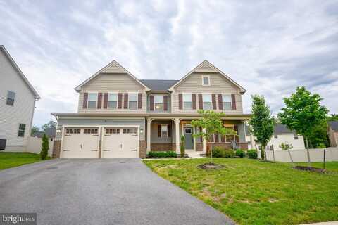14108 LUNNET COURT, ACCOKEEK, MD 20607