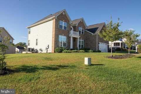 12908 HOADLY MANOR DRIVE, MANASSAS, VA 20112