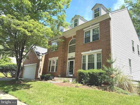13811 WESTVIEW FOREST DRIVE, BOWIE, MD 20720