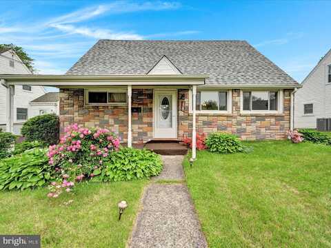 731 HICKORY ROAD, SECANE, PA 19018