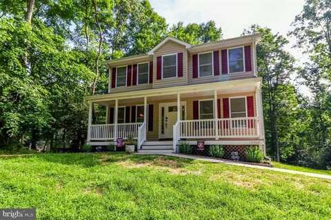12968 SAILBOAT LANE, LUSBY, MD 20657