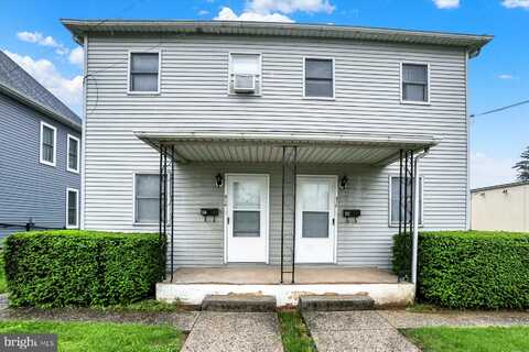 512-514 E MAIN STREET, MECHANICSBURG, PA 17055