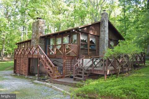 2736 ALBERT RILL ROAD, WESTMINSTER, MD 21157