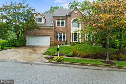 10202 PREAKNESS DRIVE, UPPER MARLBORO, MD 20772